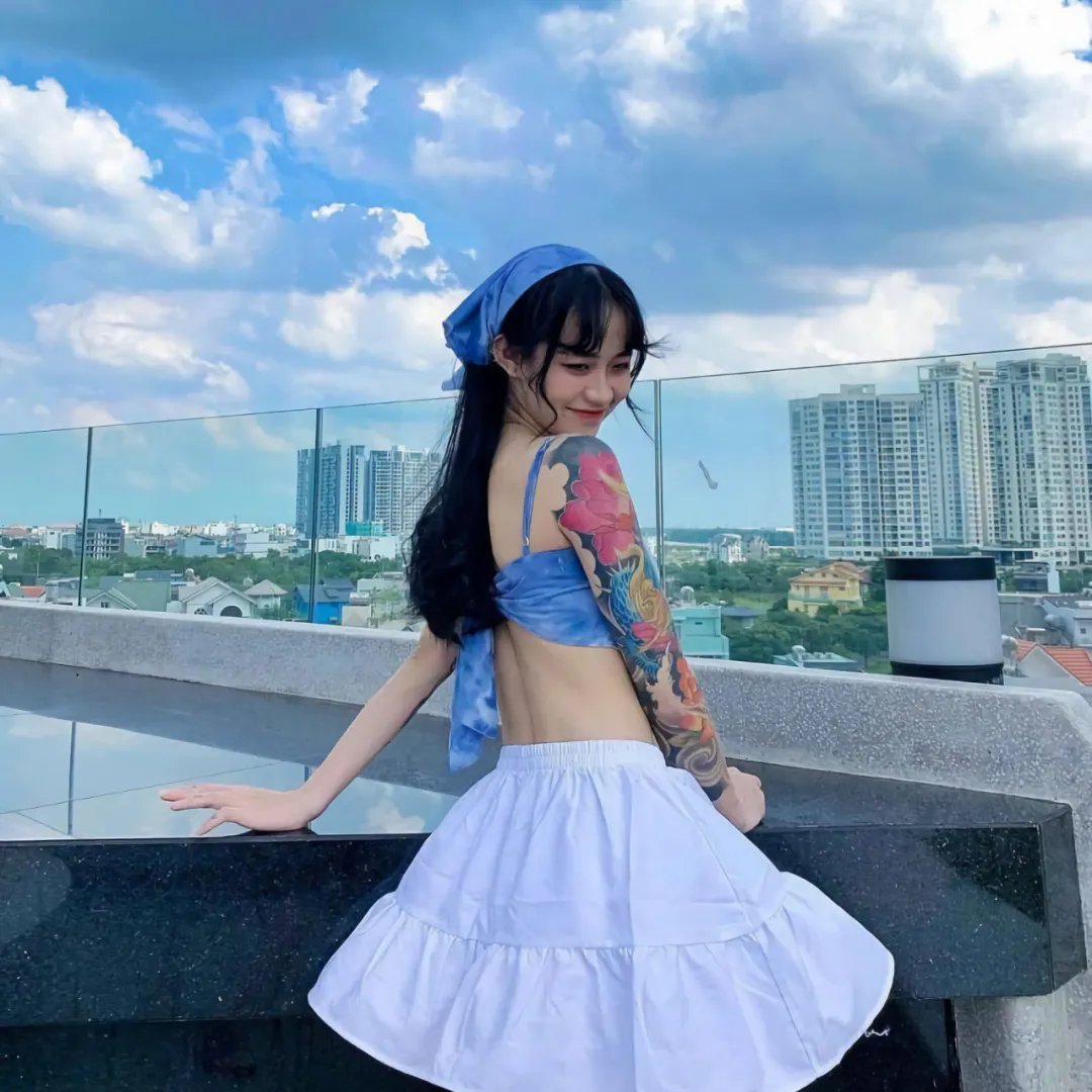 喜欢你的春夏秋冬·动态漫