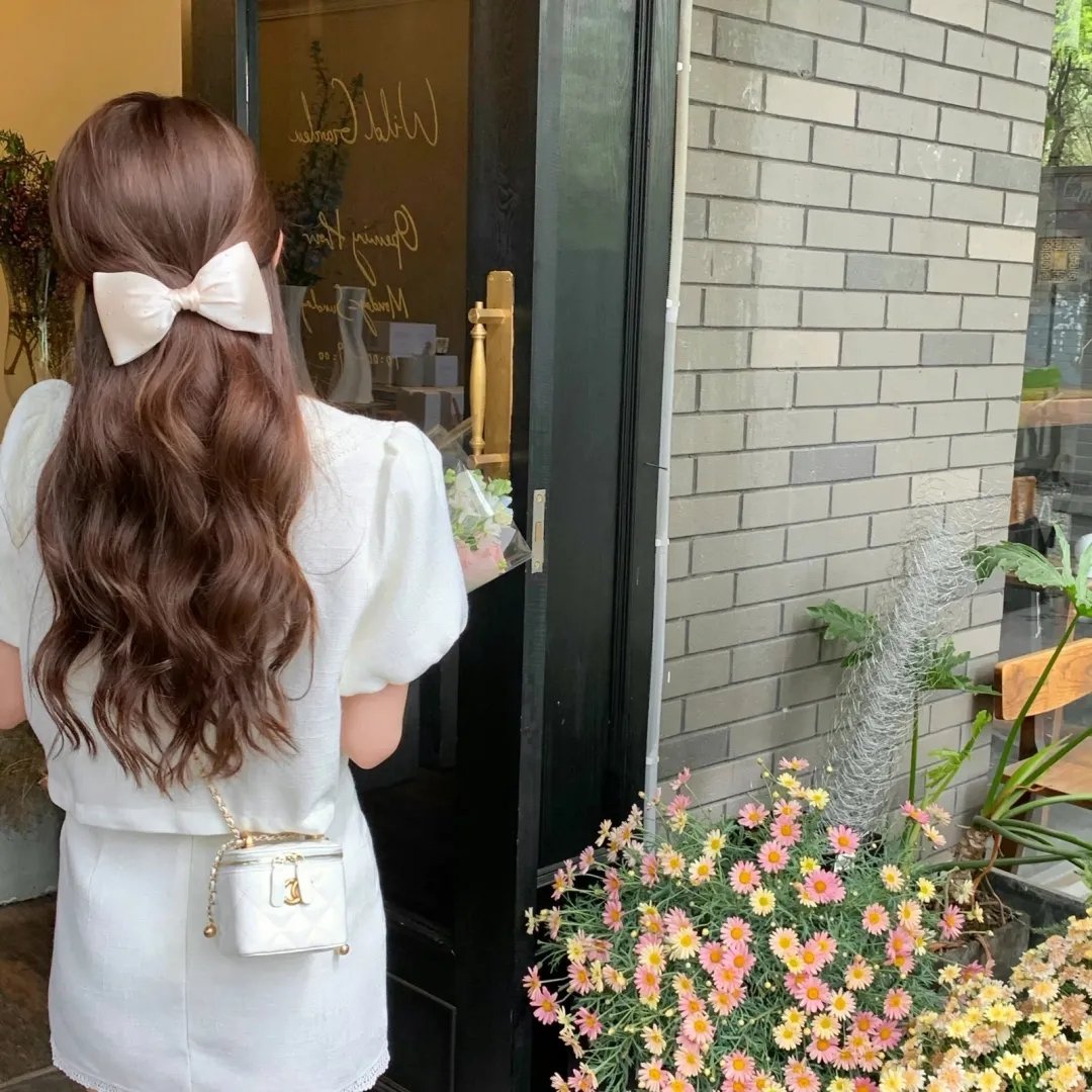 像你这样的好女孩